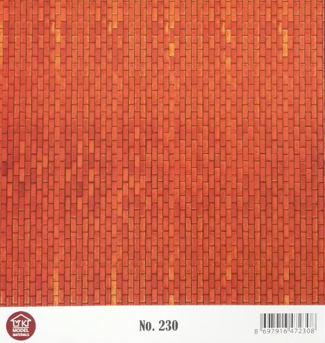 DOKULU KARTON 230